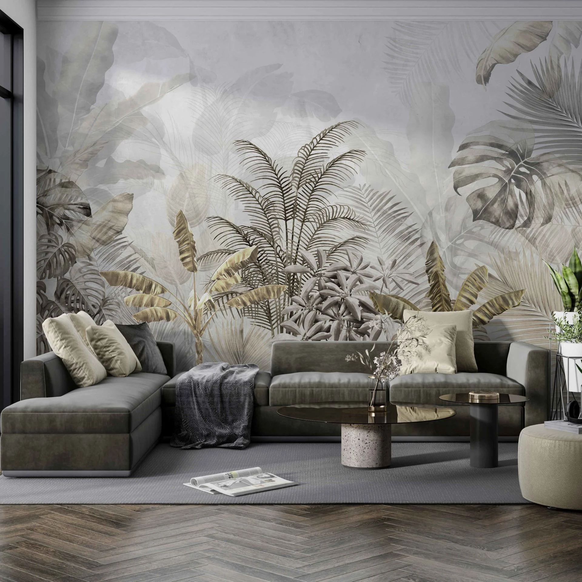 Beyşehir Duvar Kağıtcısı